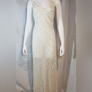 Vintage Victoria Secret Slip Nightgown